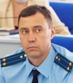 Михаил Калмыков