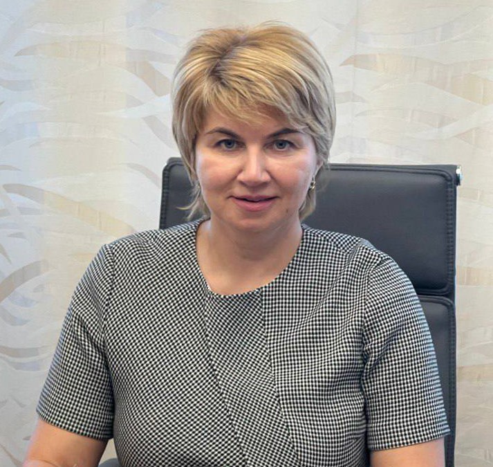 Ольга Долгова