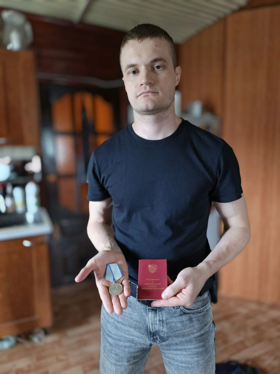 Андрей уверен, что дети – это, по сути, те же взрослые, и надо относиться к ним с уважением.