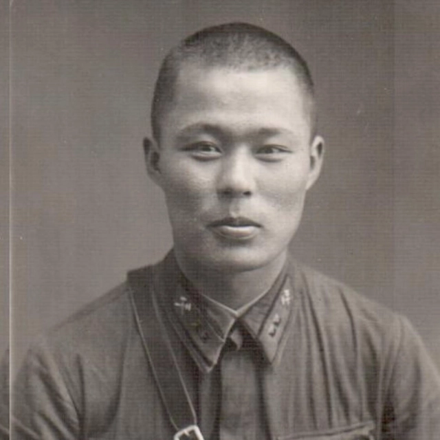 У авиатехника Шаракшанэ были золотые руки: однополчане вспоминали, что он мог делать буквально всё.