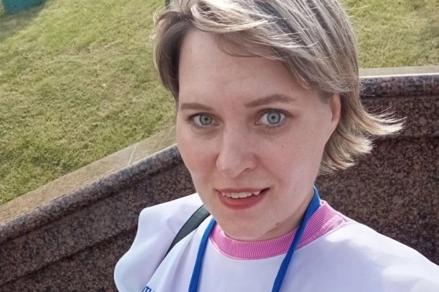 Любовь - творческий