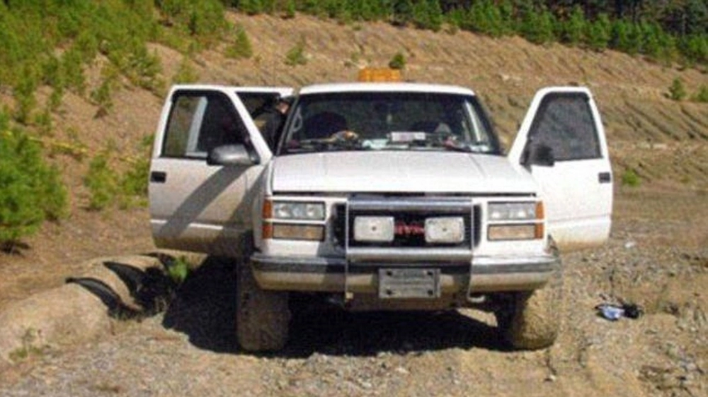 Пугающие совпадения. Семья в США исчезла точно так же, как Усольцевы
Пугающие совпадения. Семья в США исчезла точно так же, как Усольцевы