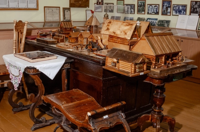 Село родное. Как в Чусовом сохраняют историю и пишут новые её страницы