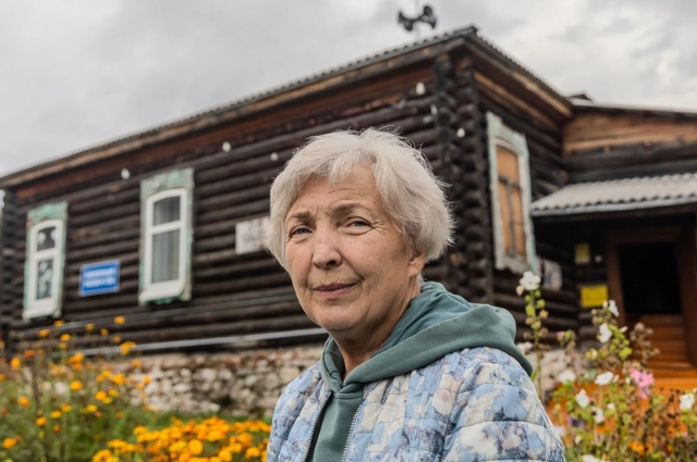 Чудеса под звёздным небом. Чем удивляет гостей село Слобода