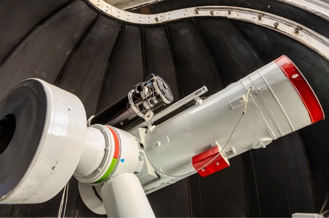 Чудеса под звёздным небом. Чем удивляет гостей село Слобода