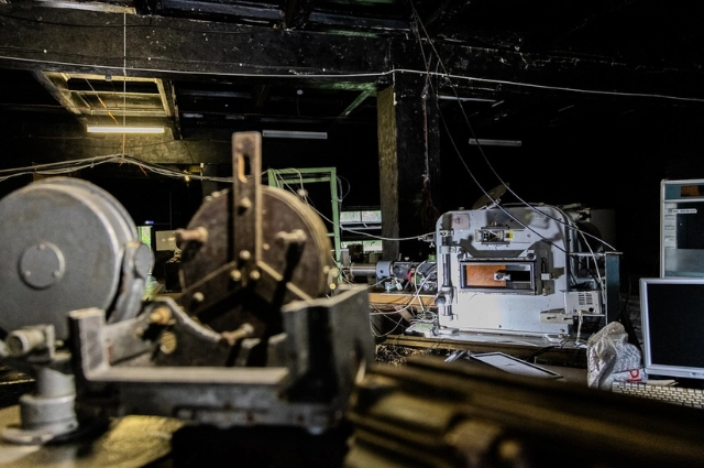 Чудеса под звёздным небом. Чем удивляет гостей село Слобода