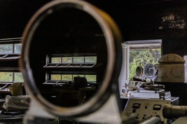 Чудеса под звёздным небом. Чем удивляет гостей село Слобода