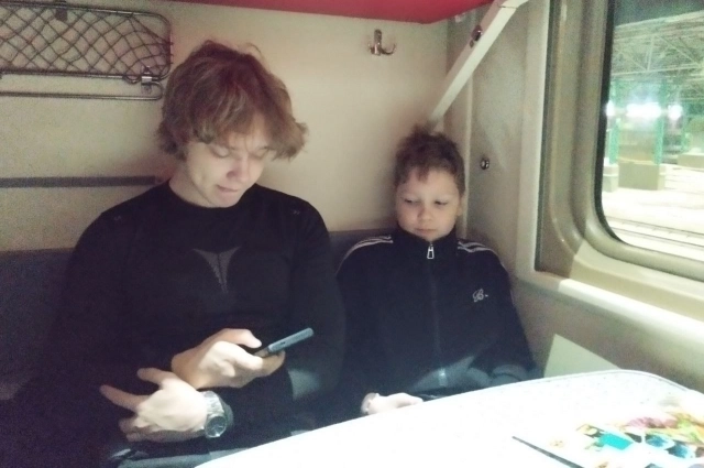 Для доступа в интернет в России создали «белый список».