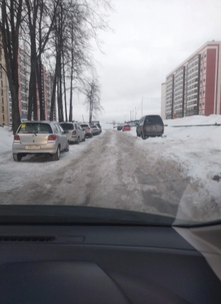 Да, путь интересный