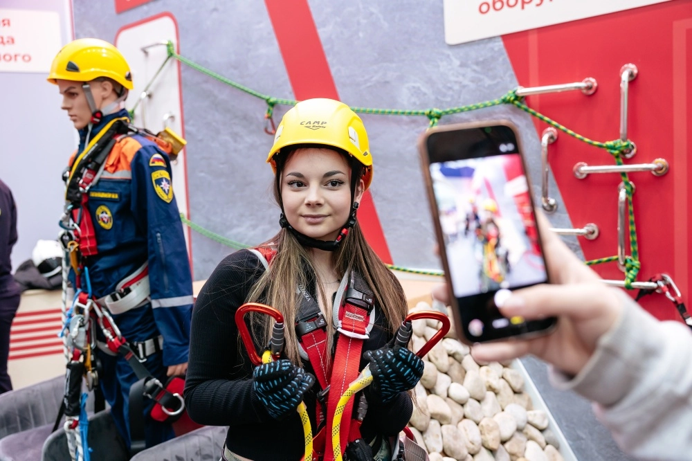 Технический пожарно-спасательный колледж имени Героя Российской Федерации В.М.Максимчука.