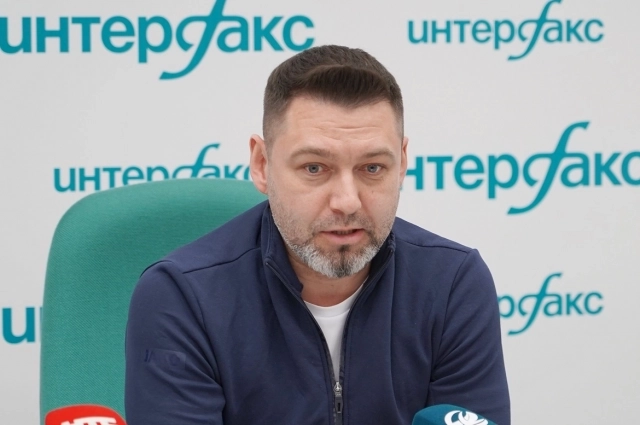 Дмитрий Завидовский