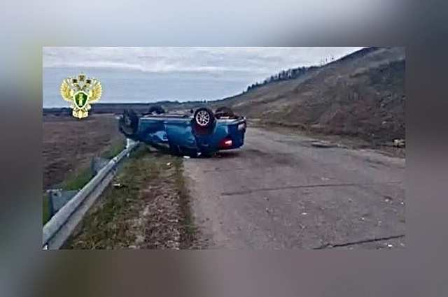 В Татарстане участились смертельные ДТП.