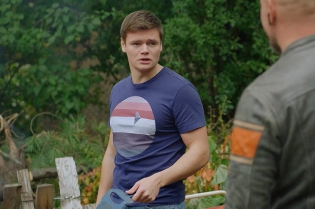 Дмитрий Брейкин.