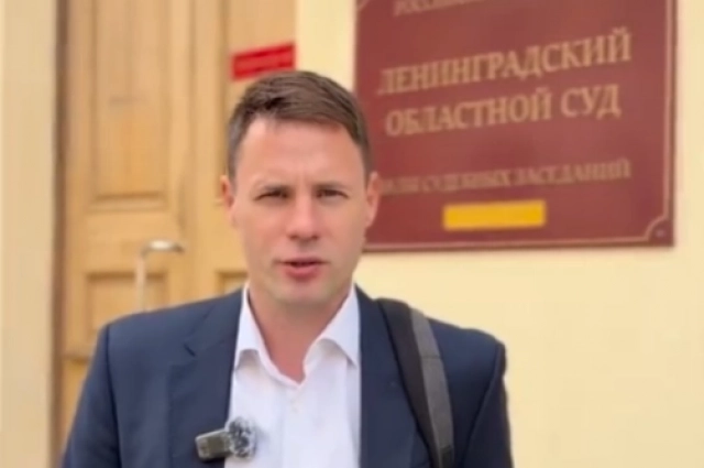 Юрист отметил, что Жилкину достался строгий судья.