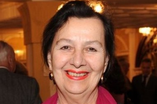 Агамирова, Тамилла Суджаевна.