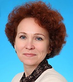 Лариса Шишкина