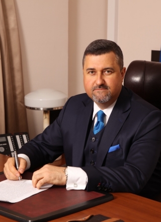 Фёдор Щукин.