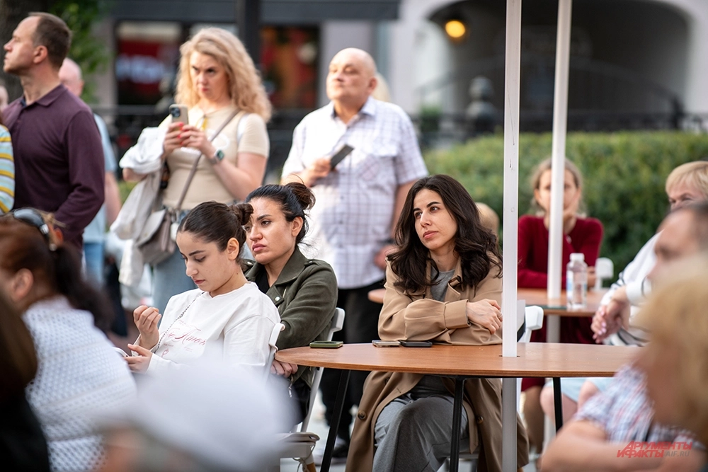 Александр Олешко.