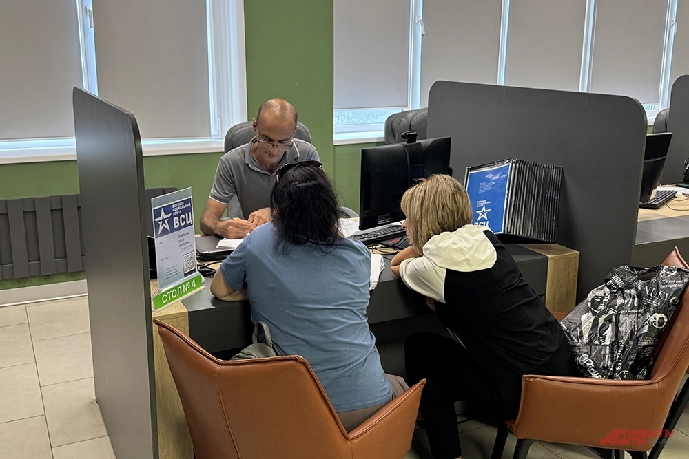 Фото к тексту Дмитрия Григорьева про ветерана СВО Якова Оганесяна 