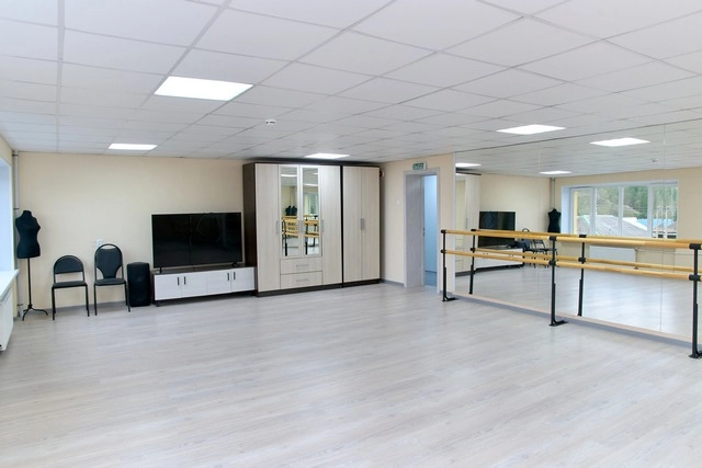 школа-интернат бурангулово