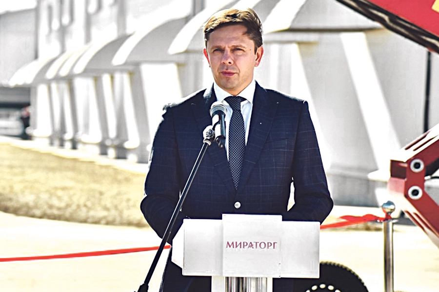 «Проект имеет важнейшее значение как на региональном, так и на федеральном уровне».