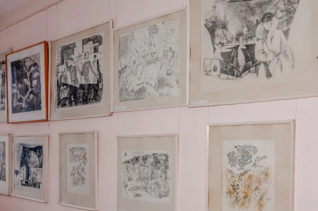 Село родное. Как в Чусовом сохраняют историю и пишут новые её страницы