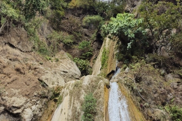 Природа Индии.