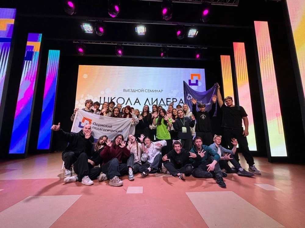 К каждому ученику в лицее находят индивидуальный подход в обучении