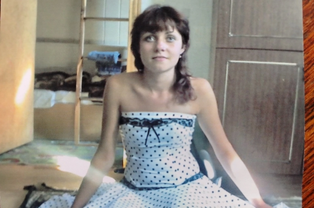 Светлана едва переила это горе, убийство дочери.