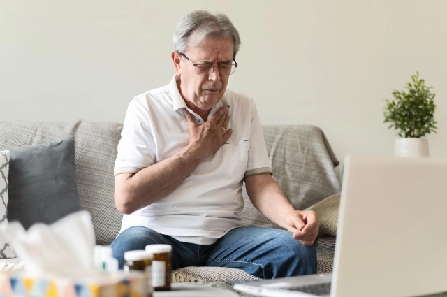 Распознать приступ не так сложно, но крайне важно.