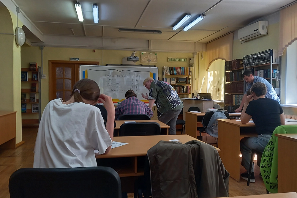 Курсы для писателей в Хабаровске.