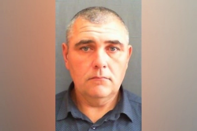 Полицейские разыскивают подозреваемого в похищении Татьяны.