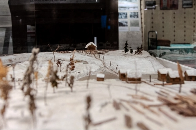 Первые на Урале. Как посёлок демидовского завода стал городом трубников