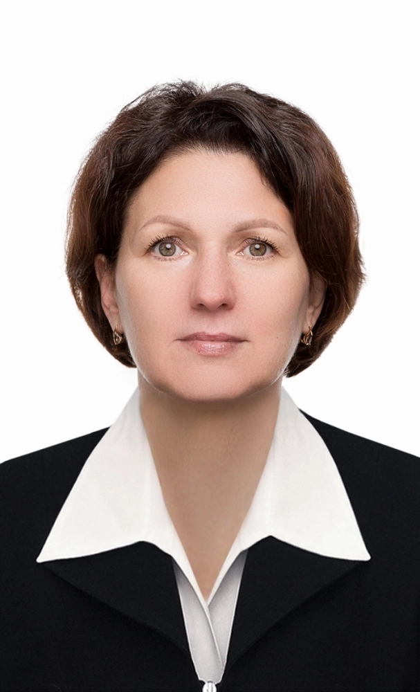Елена Шишкина будет руководить министерством. 