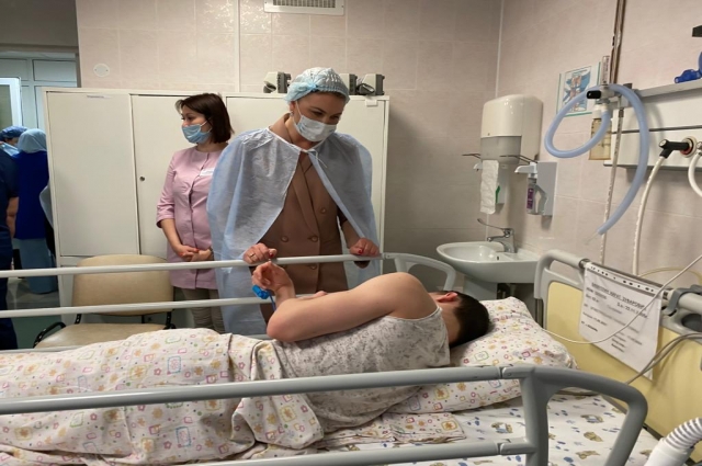 За пять лет работы Ирина Волынец неоднократно становилась героиней резонансных историй.