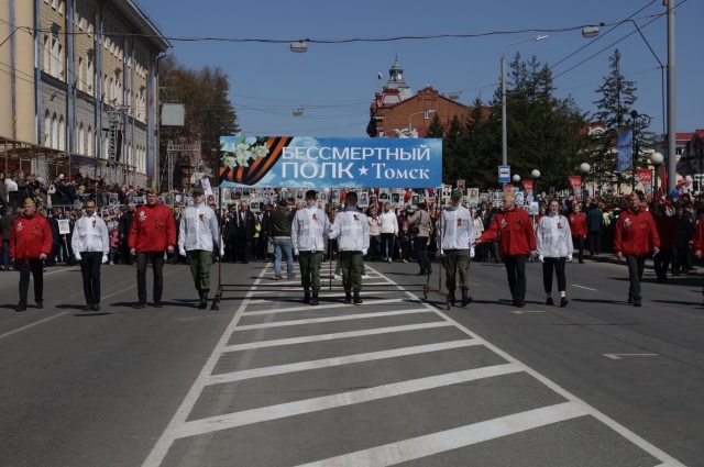 Первый бессмертный