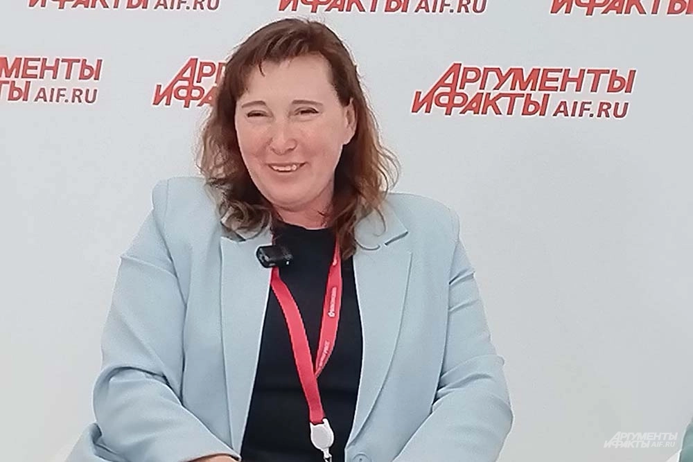 Елена Жернова, директор автономной некоммерческой организации помощи детям и взрослым с особыми потребностями «Звездный дождь».