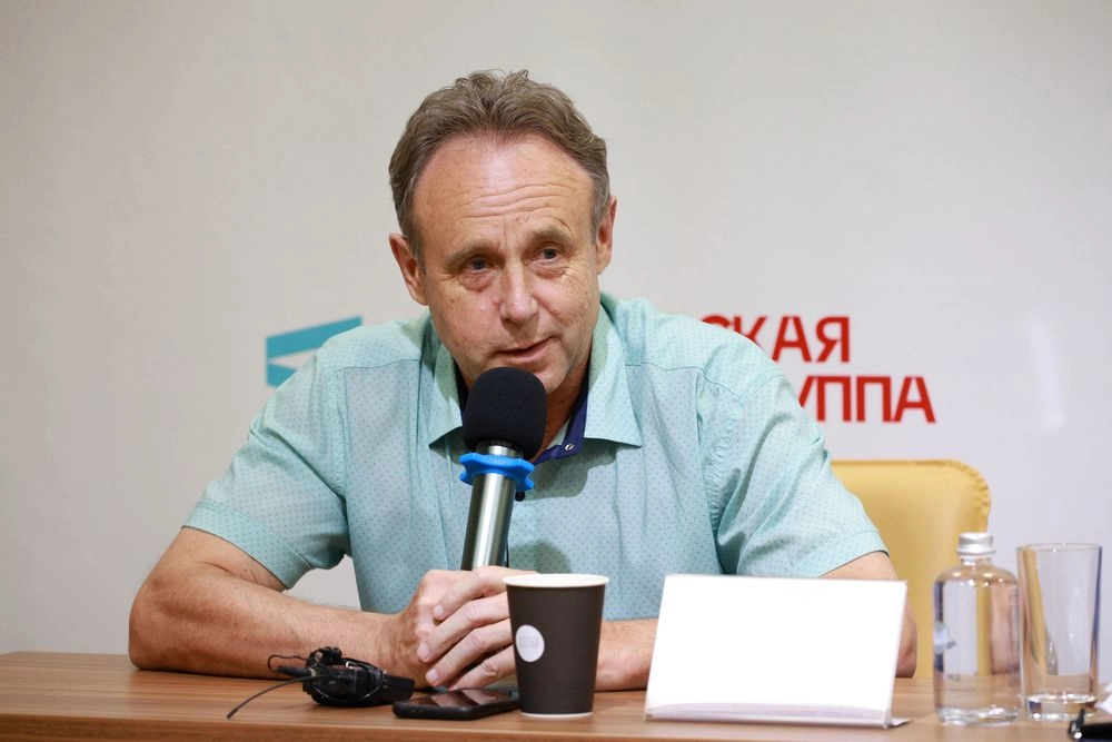 Залетин Сергей Викторович, космонавт-испытатель отряда космонавтов Центра подготовки космонавтов имени Ю.А. Гагарина, подполковник, Герой Российской Федерации.