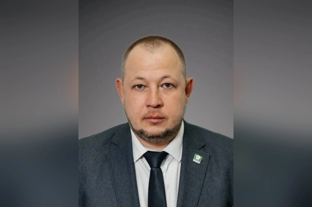 Бызин занимает должность замглавы с 2020 года.