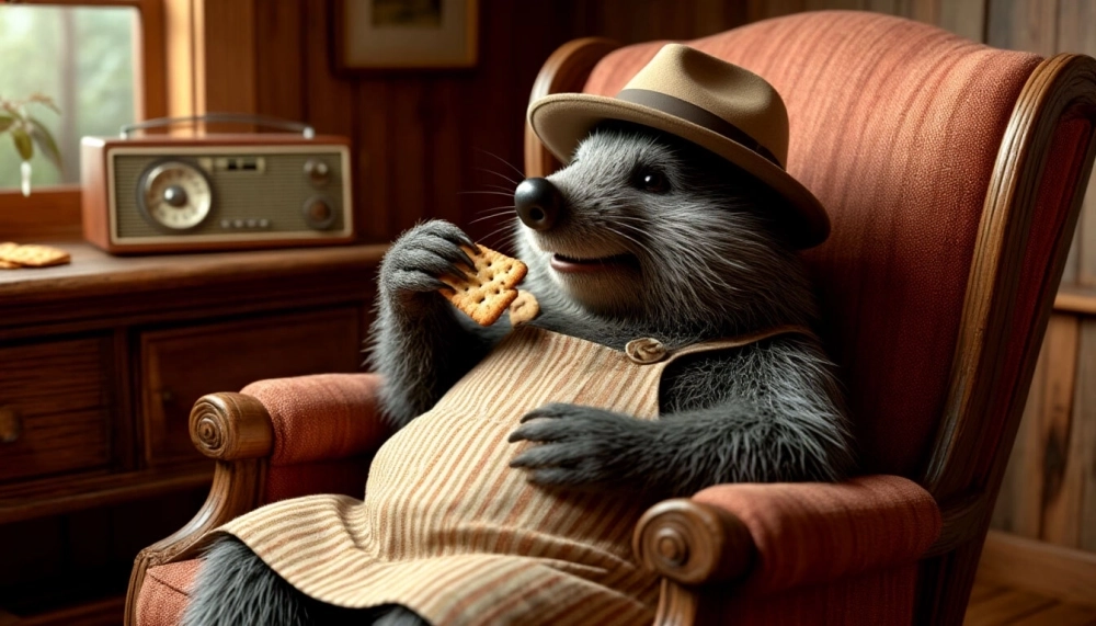 Некоторые животные живут намного дольше, чем другие представители их вида.