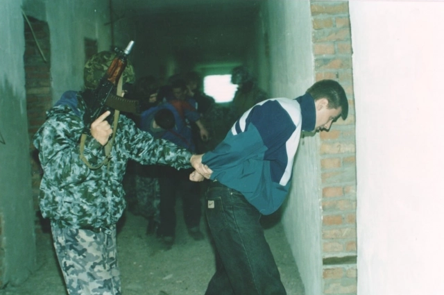  Задачи у сотрудника ОСН — самые серьёзные