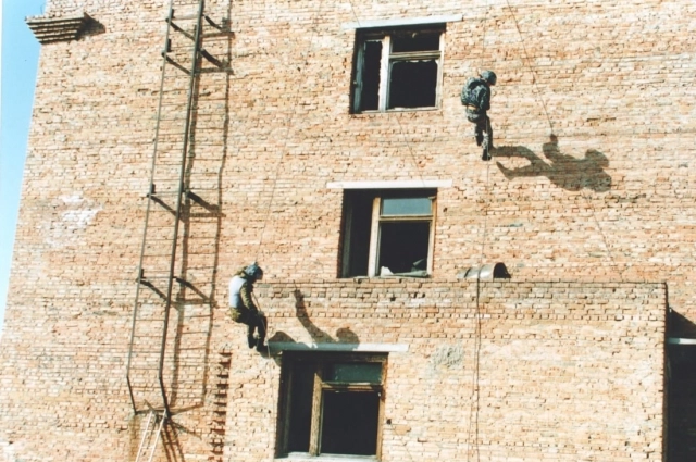 В «Викинге» случайных людей нет.