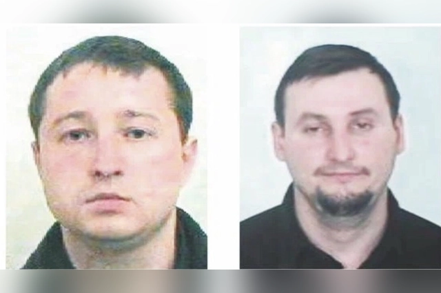 Убийцами бизнесмена оказались два лидера известной ОПГ «Хади Такташ».