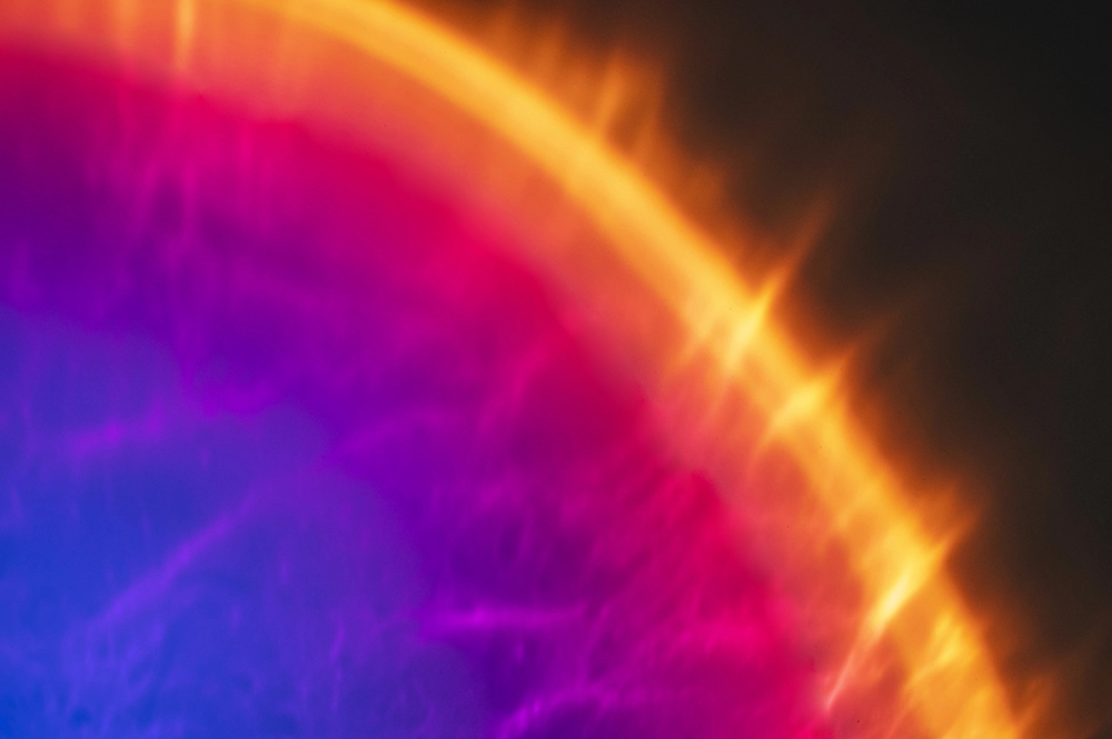 магнитные бури, солнце