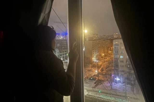 Для горожан выпустили инструкцию.