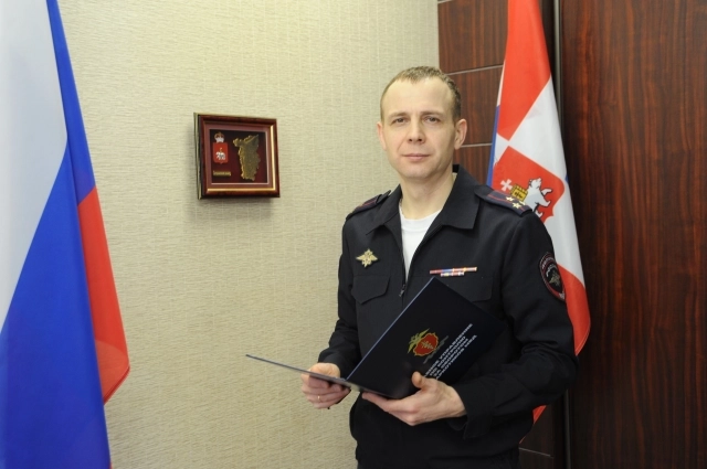 Андрей Федюков: «Нужно всегда думать на два шага вперёд, быстро принимать решения, исходя из той обстановки, которая складывается»