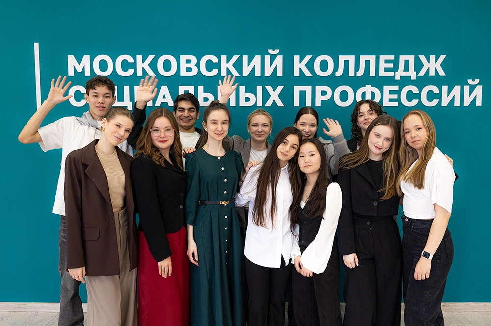 Программа профориентации уже охватила больше 180 тысяч девятиклассников, а с этого года — и старшеклассников.