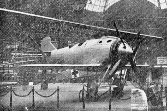 В 1922 году компания легендарного авиаконструктора Луи Шарля Бреге создала настоящую рабочую лошадку неба — биплан Breguet XIX.