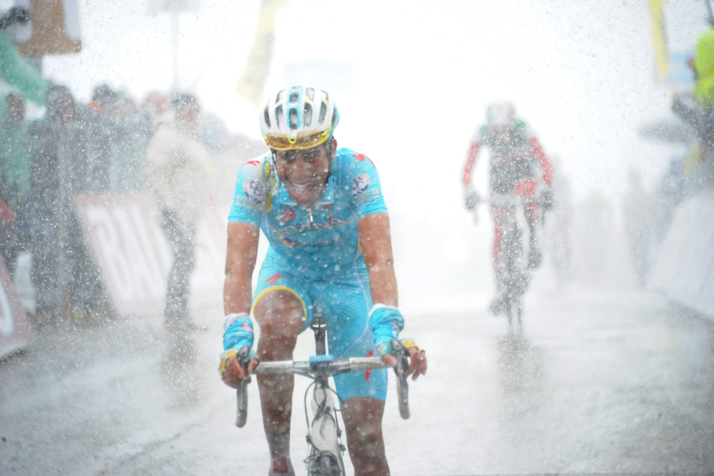 Джиро д Италия-2013
