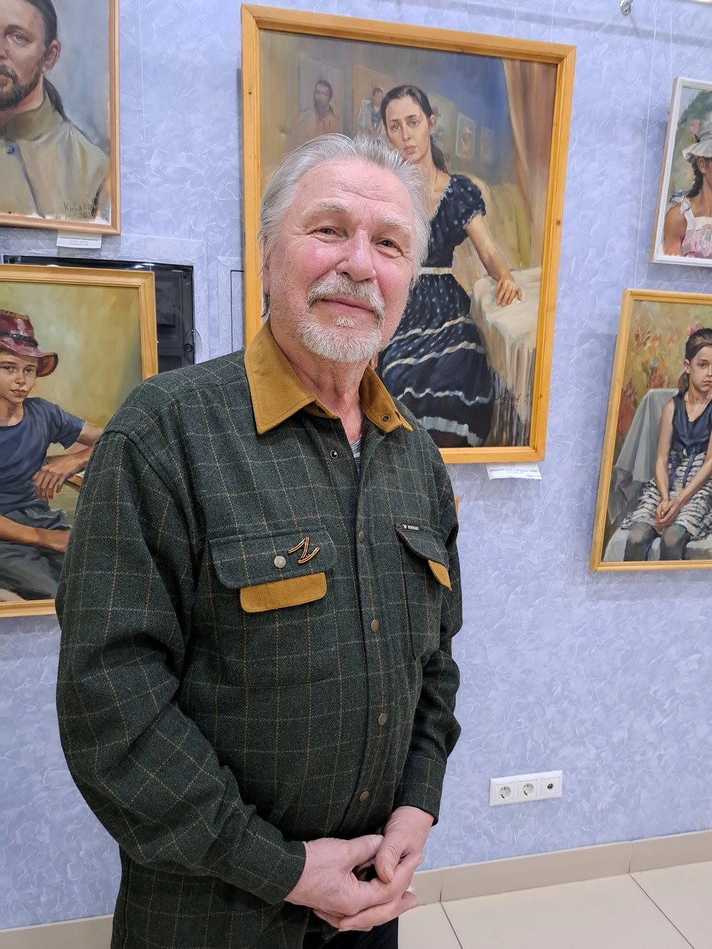 Шапошников